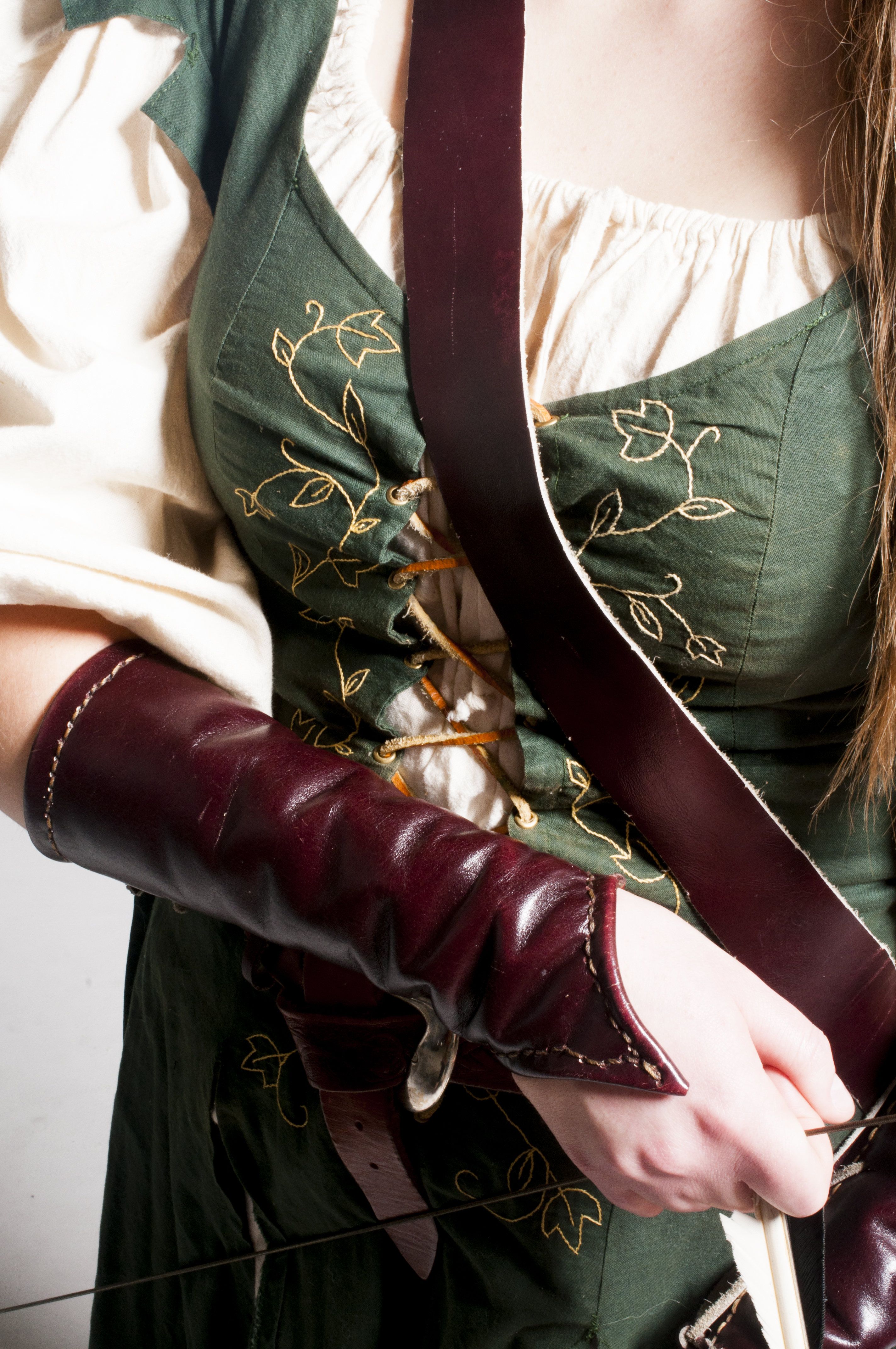 Bracer