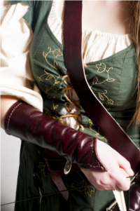 Bracer